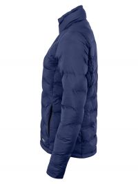 Modische Damen Winterjacke